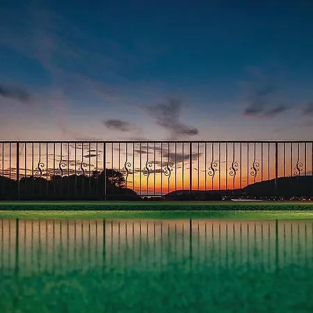 Villa Lapida Supetarska Draga