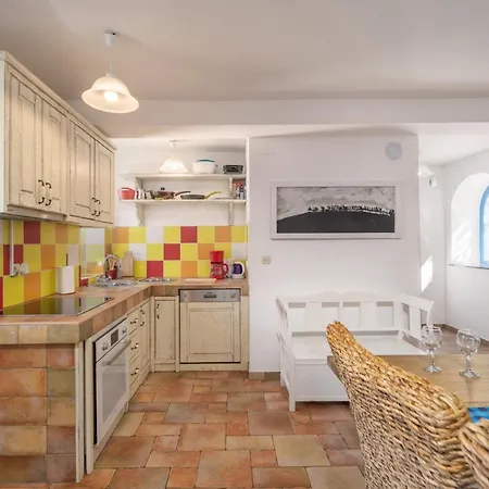 Lapida 别墅 苏佩塔斯卡德拉加