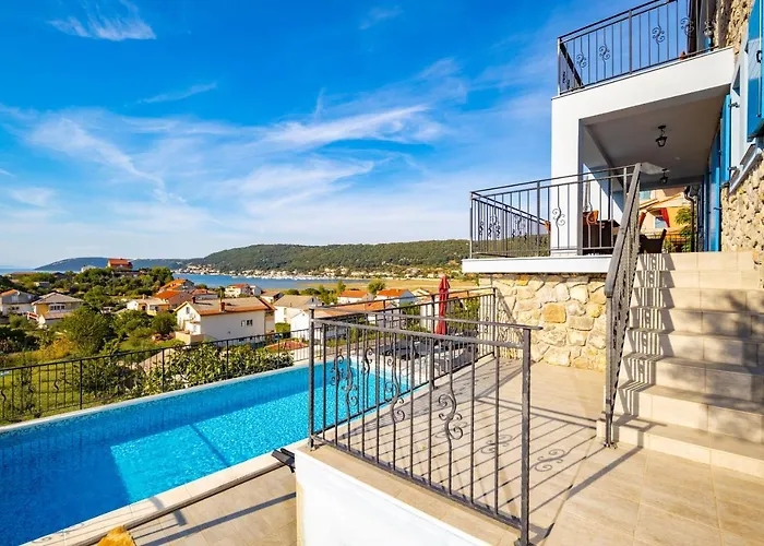 Lapida * Supetarska Draga