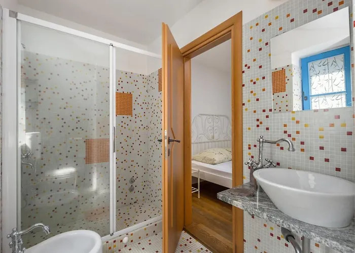 Villa Lapida Supetarska Draga