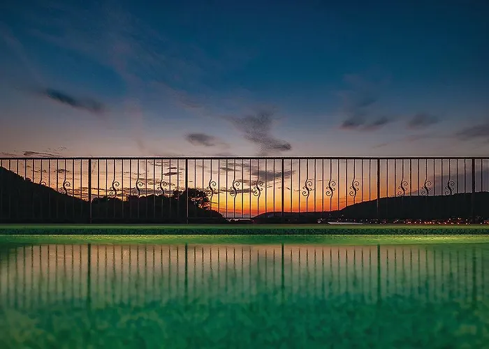 Villa Lapida Supetarska Draga